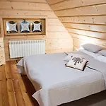 Jedlicka Couette-café Kościelisko