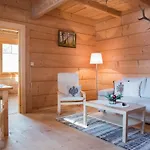Couette-café Jedlicka 3*