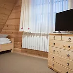 Couette-café Jedlicka 3*