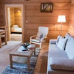 Couette-café Jedlicka 3*