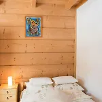 Couette-café Jedlicka 3*