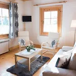 Jedlicka Couette-café 3*