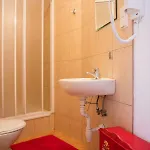 Jedlicka Couette-café 3*