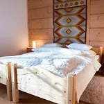 Bed & Breakfast Jedlicka