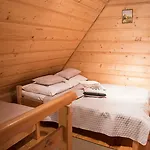 Jedlicka Couette-café 3*