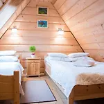 Jedlicka Couette-café 3*