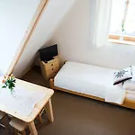 Jedlicka Couette-café Kościelisko