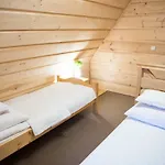 Jedlicka Couette-café 3*