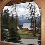 Bed & Breakfast Jedlicka 3*