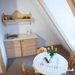 Jedlicka Couette-café Kościelisko