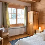Couette-café Jedlicka 3*