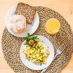 Jedlicka Couette-café Kościelisko