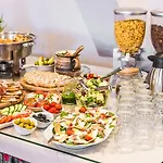 Couette-café Jedlicka 3*