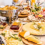 Couette-café Jedlicka Kościelisko