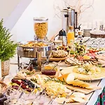 Jedlicka Bed & Breakfast Kościelisko