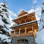 Bed & Breakfast Jedlicka 3*