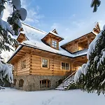 Couette-café Jedlicka 3*