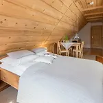 Couette-café Jedlicka 3*