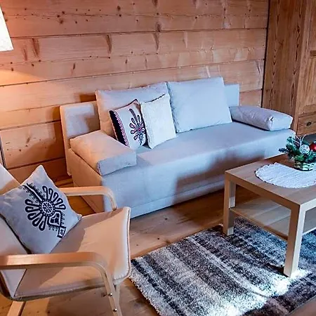Jedlicka 3* Kościelisko