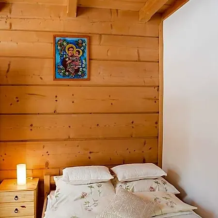 Bed and Breakfast Jedlicka 3*