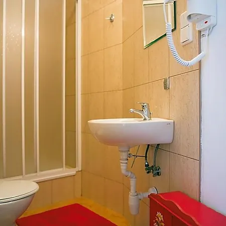 Bed and Breakfast Jedlicka 3*