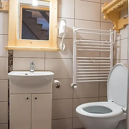 Jedlicka Kościelisko