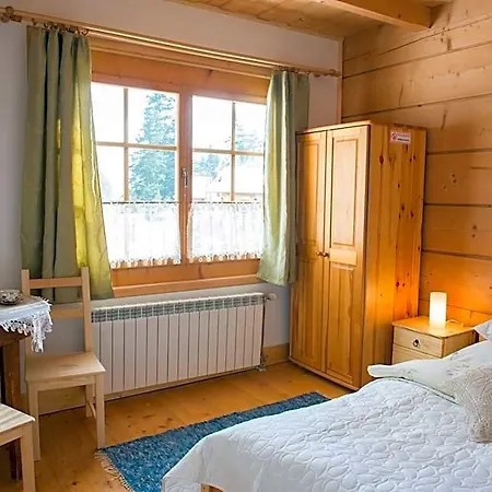 Jedlicka 3* Kościelisko