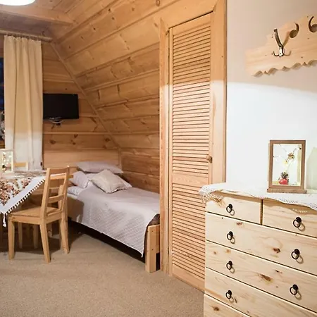 Bed and Breakfast Jedlicka