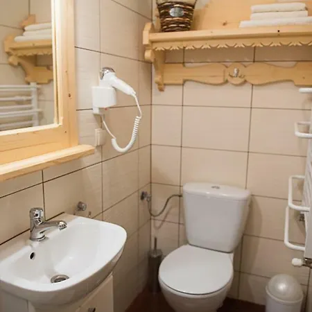 Bed and Breakfast Jedlicka 3*