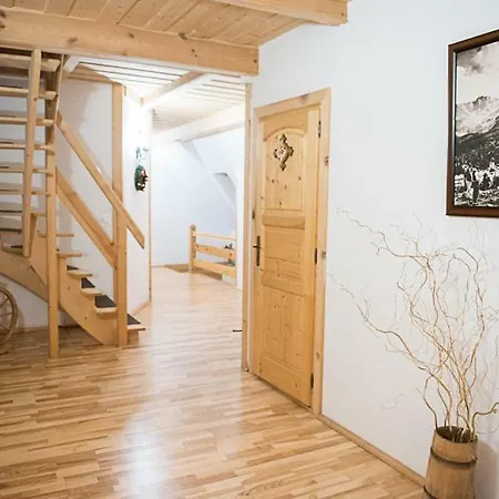 Jedlicka Kościelisko