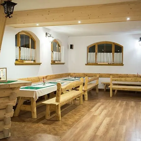 Jedlicka Panzió 3*