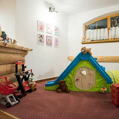 Jedlicka Panzió 3*