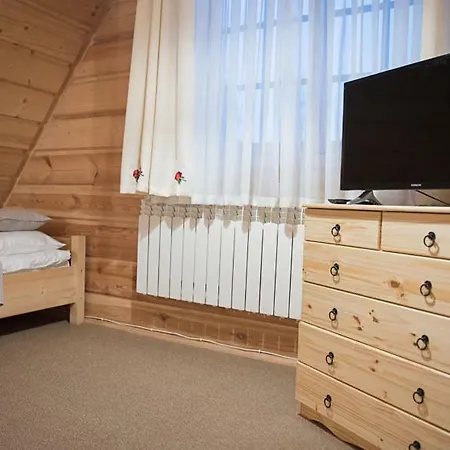 Panzió Jedlicka 3*