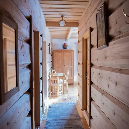 Jedlicka 3* Kościelisko