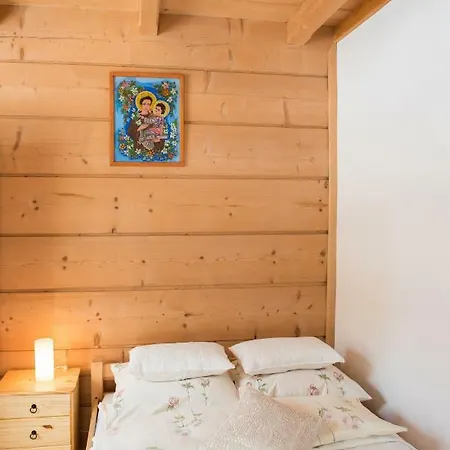 Bed and Breakfast Jedlicka 3*
