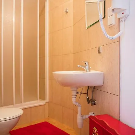 Jedlicka Bed and Breakfast 3*