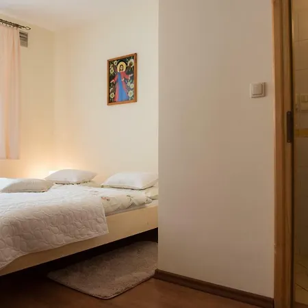 Panzió Jedlicka