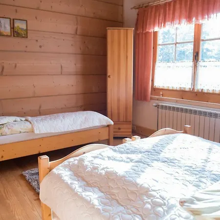 Bed & Breakfast Jedlicka