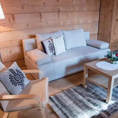 Jedlicka Bed and Breakfast