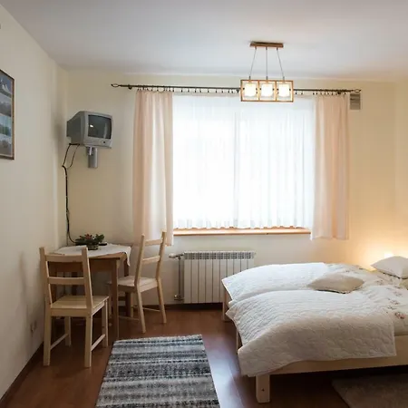 Jedlicka 3* Kościelisko