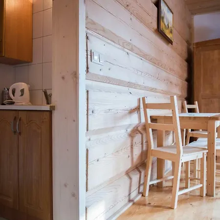 Panzió Jedlicka Kościelisko