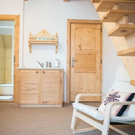 Jedlicka 3* Kościelisko