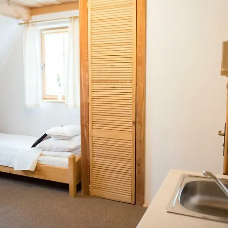 Jedlicka Kościelisko