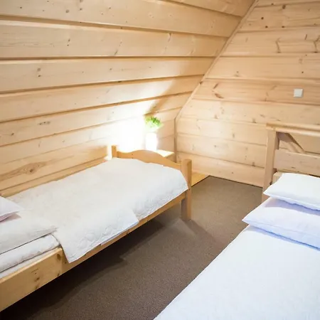 Jedlicka Bed and Breakfast 3*
