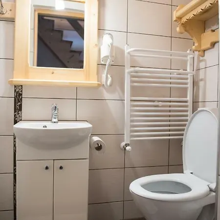 Jedlicka Kościelisko