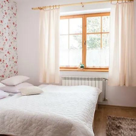 Jedlicka 3* Kościelisko