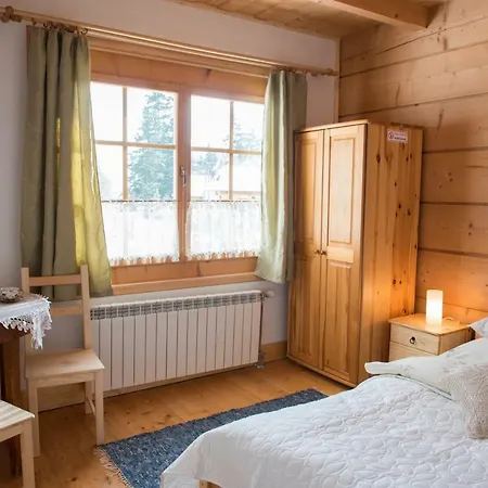 Bed & Breakfast Jedlicka 3*