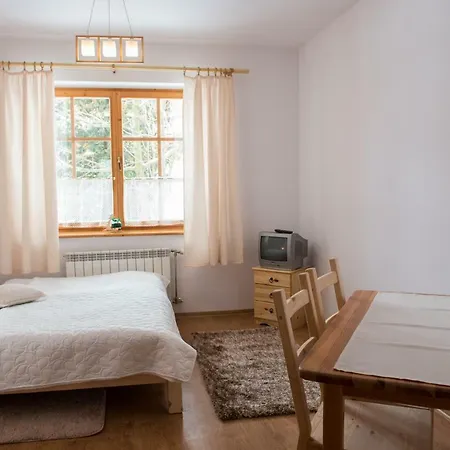 Jedlicka 3* Kościelisko