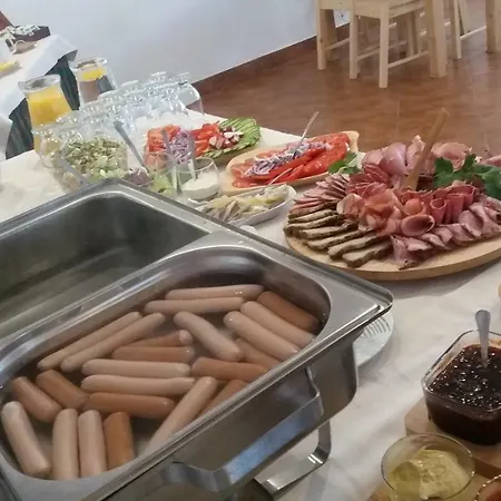 Jedlicka 3* Kościelisko