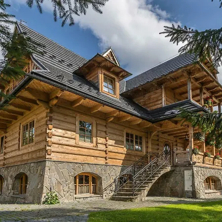 Jedlicka Kościelisko